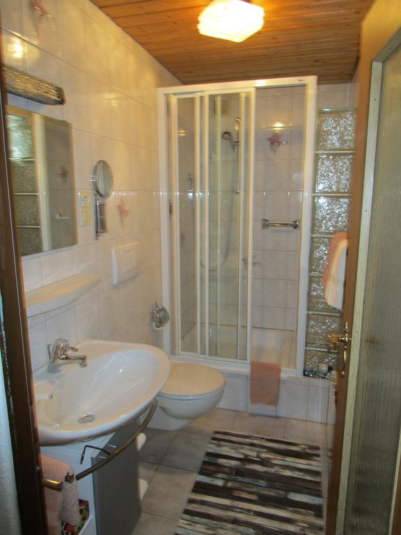 Pension Unterstein Schoenau am Koenigsee Room photo