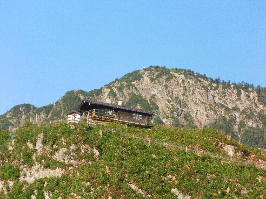 Pension Unterstein Schoenau am Koenigsee Exterior photo
